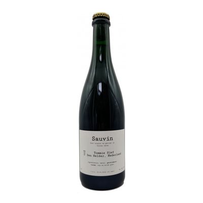 Tommie Sjef Sauvin Wild Ale 750ml