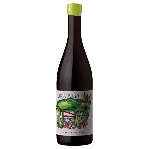 Santa Julia El Burro Malbec Maipu 2024