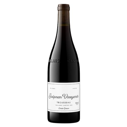 Stolpman Trousseau 2024