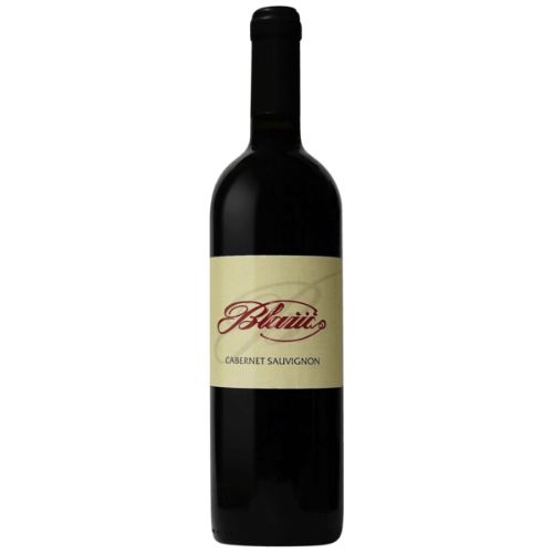 Blazic Goriska Brda Cabernet Sauvignon Slovenia 2022