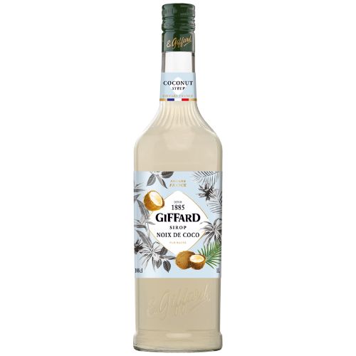 [1L] Giffard NA Coconut Sirop