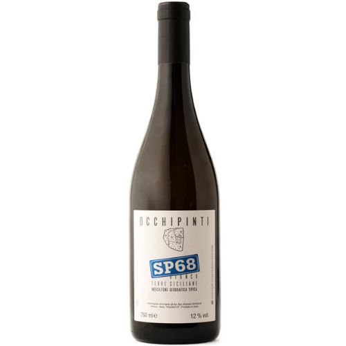 Occhipinti  SP68 Bianco Sicily 2023