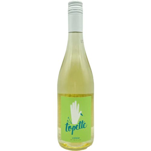 Topette Chenin Blanc 2024