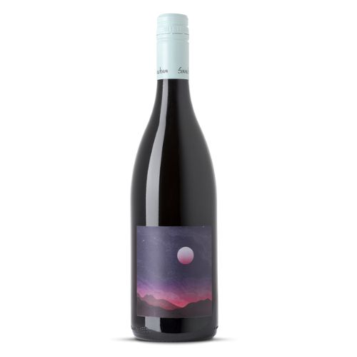 Sanctum Slovenija Bubamara Red Blend 2022