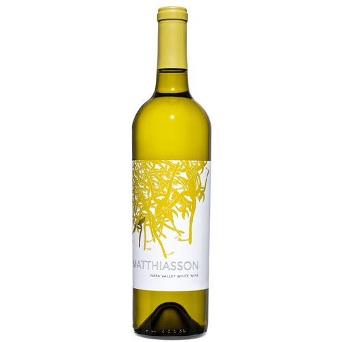 Matthiasson White Napa Valley 2021