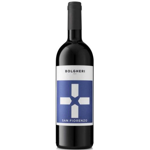 San Fiorenzo Brunello di Montalcino 2019