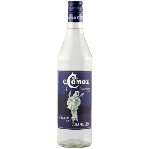 Comoz Blanc Vermouth de Chambery