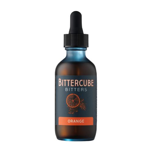 [2oz] Bittercube Orange Bitters