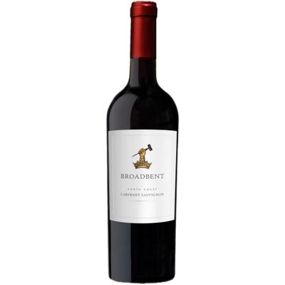 Broadbent Cabernet Sauvignon North Coast 2023