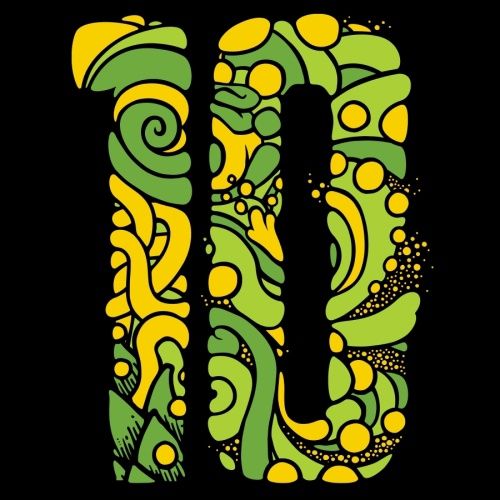 Lupulin Ten TIPA 4pk Can