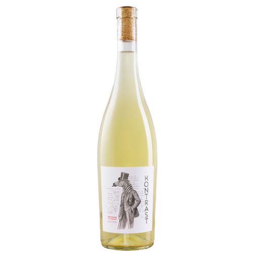 Markus Huber Kontrast Natural Wine 2022