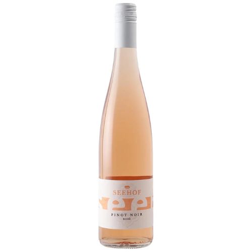 Seehof Pinot Noir Rose 2024