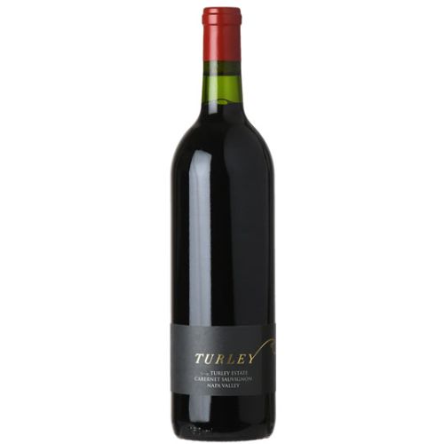 Turley Cabernet Sauvignon Napa Valley 2022