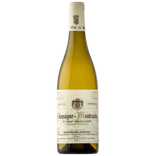 Gagnard-Delagrange Chassagne Montrachet 2022