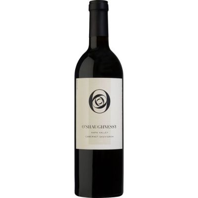 O&#39;Shaughnessy Napa Cabernet Sauvignon 2021