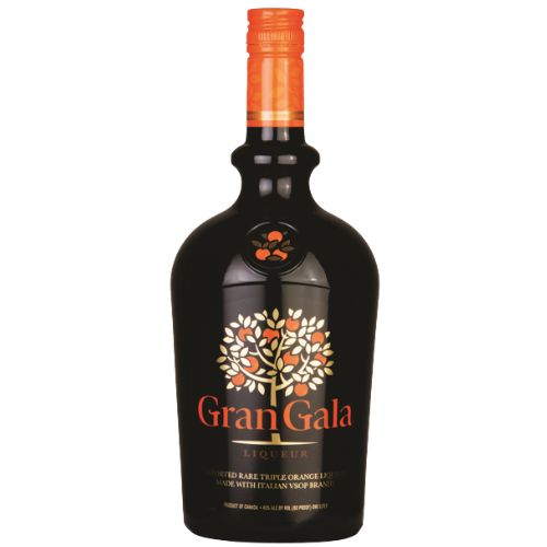 Gran Gala Orange Liqueur