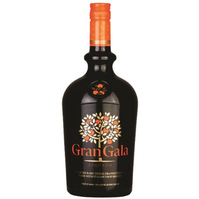 Gran Gala Orange Liqueur