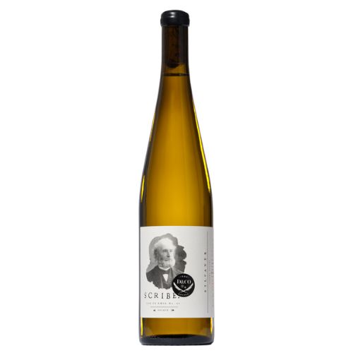 Scribe Sylvaner Sonoma Valley 2024