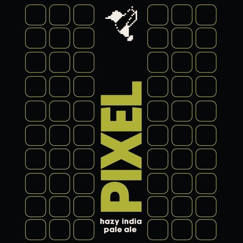 Phase Three Pixel IPA 4pk Can