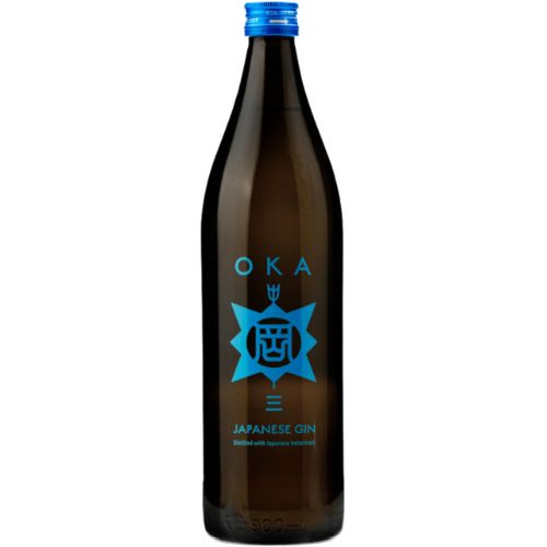 [900ML] Oka Gin