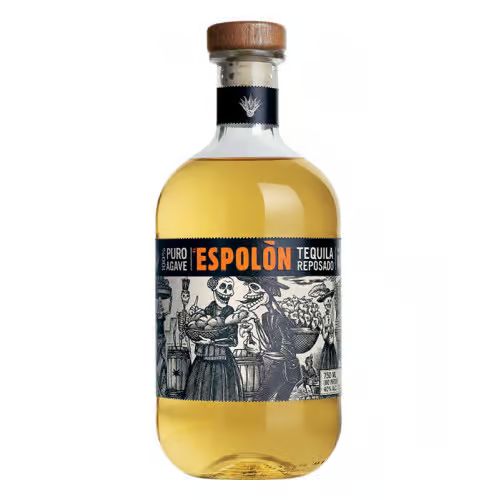 [1L] Espolòn Reposado Tequila