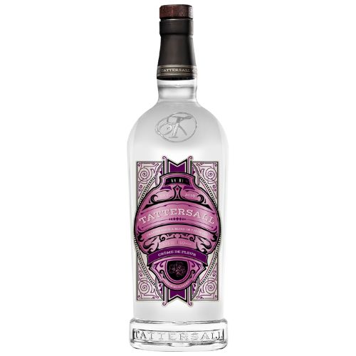 Tattersall Creme De Fleur Liqueur