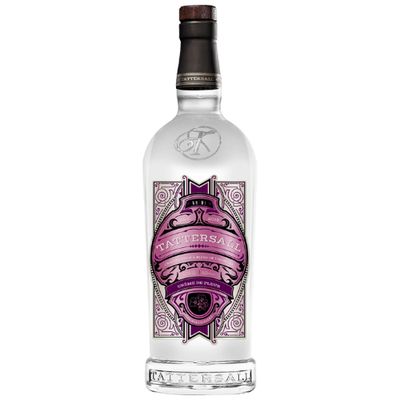 Tattersall Creme De Fleur Liqueur