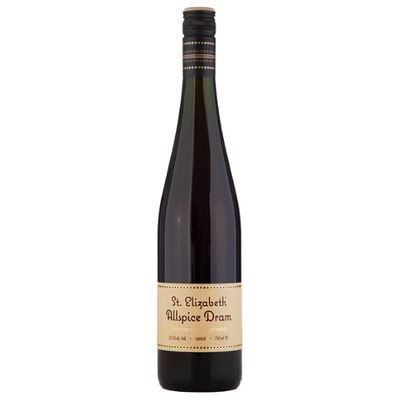 St. Elizabeth Allspice Dram Liqueur