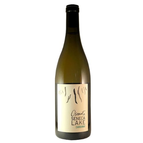 Osmote Chardonnay Finger Lakes 2023