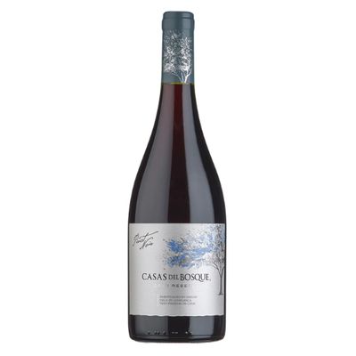 Casas Del Bosque Pinot Noir Gran Reserva Casablanca Valley 2023