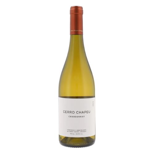Bodegas Cerro Chapeu Chardonnay Uruguay 2024