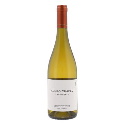 Bodegas Cerro Chapeu Chardonnay Uruguay 2024