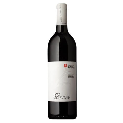 Two Mountain Cabernet Sauvignon Yakima Valley 2022