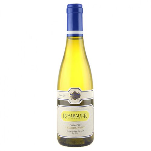 [375ML] Rombauer Chardonnay Napa Valley 2023