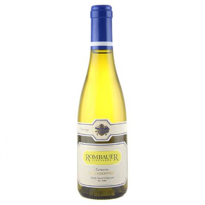[375ML] Rombauer Chardonnay Napa Valley 2023