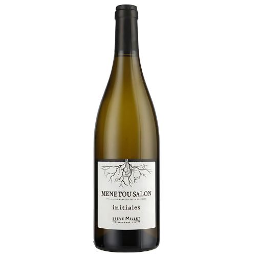 Steve Millet Menetou-Salon Blanc 2022