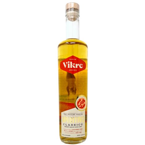 Vikre Aperitivo Classico Liqueur