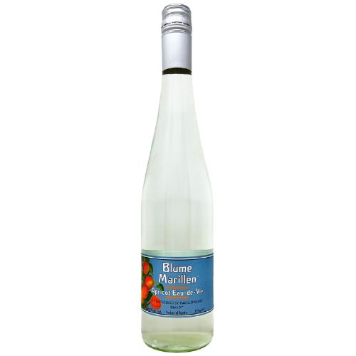 Blume Marillen Apricot Eau-de-Vie
