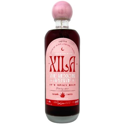 Xila Licor de Agave 7 Notas Liqueur