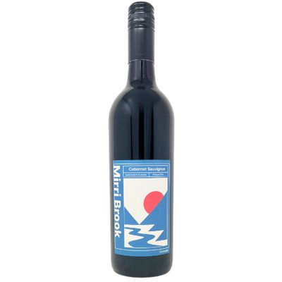 Mirri Brook Cabernet Sauvignon Australia 2022