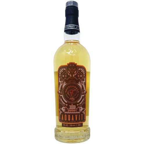 Tattersall Aquavit