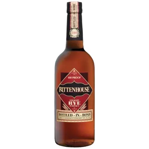 [1L] Rittenhouse Straight Rye