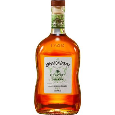 [1L] Appleton Estate Signature Blend Jamaican Rum