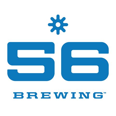56 Brewing Big 10 TIPA 4pk Can