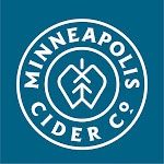Minneapolis Cider Blueberry Borealis Cider 6pk Can