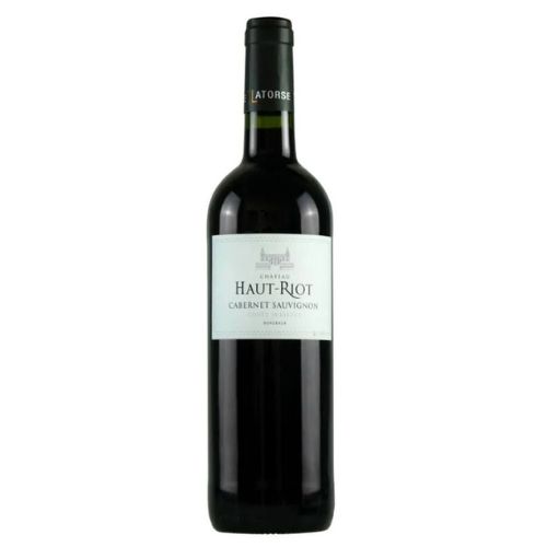 Château Haut-Riot Cuvée Juliette 2022
