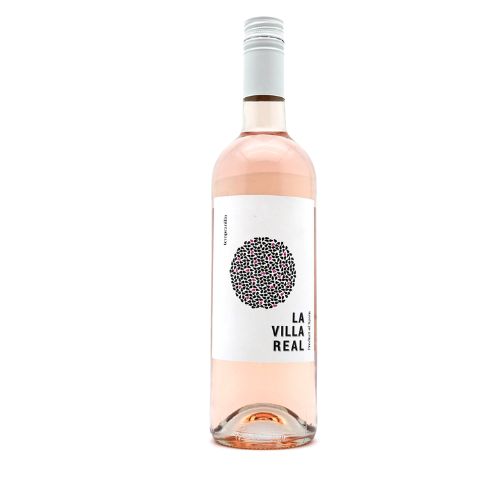 La Villa Real Rosé