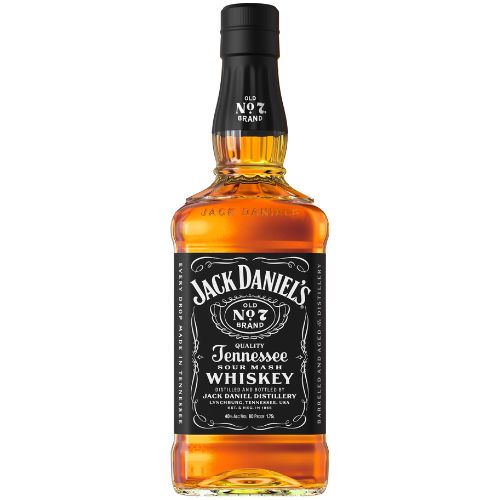 [1.75L] Jack Daniel&#39;s Tennessee Whiskey