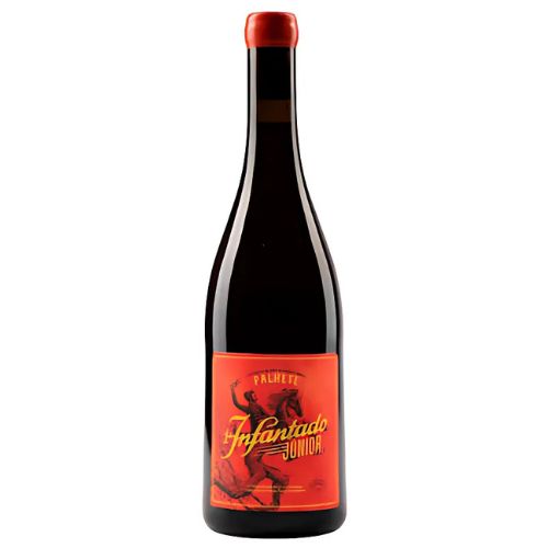 Quinta do Infantado Palhete Douro 2021