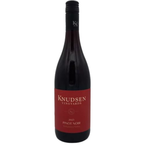 Knudsen Vineyard Pinot Noir Willamette Valley 2023